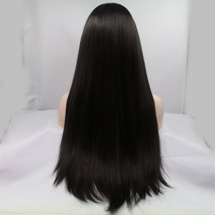 Guys, Which is sexier: straight hair or wavy hair?