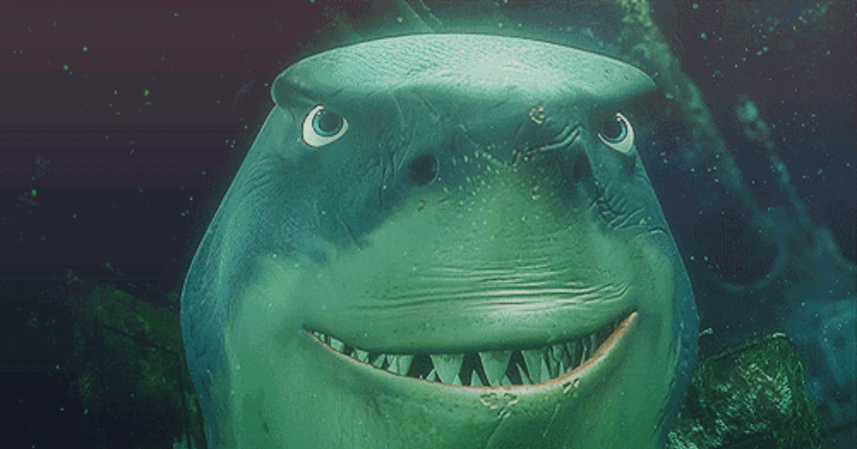 My GF's teeth are too sharp to give me head properly, how ...