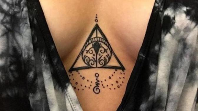 Where should I get my tattoo?