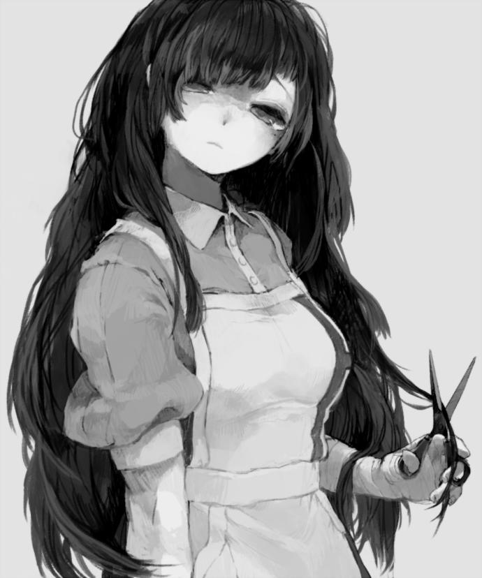 Preferred Hair Styles?