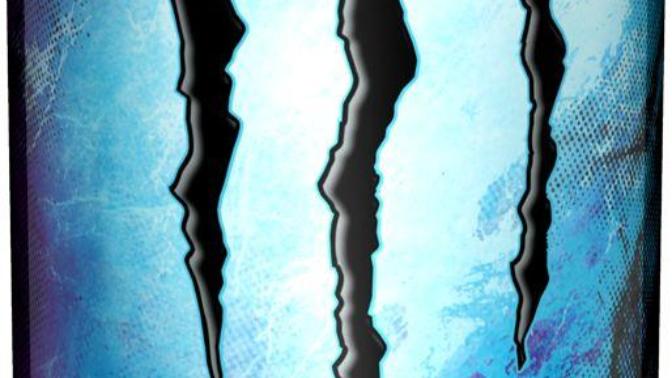 Do you like monster energy drink?