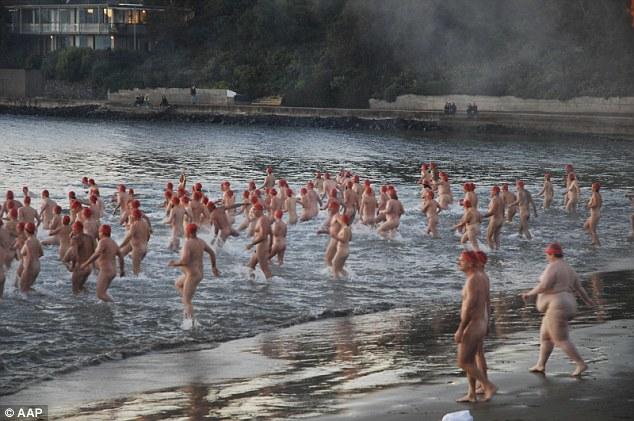 Would you date a nudist?