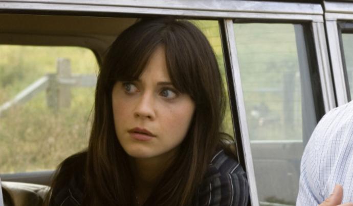 How pretty is Megan Fox Salma Hayek Zooey Deschanel Jessica Alba or Kristen Bell? How pretty are each of them?