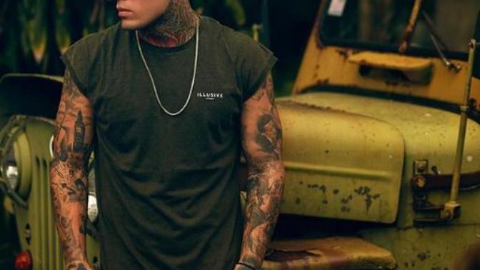 Girls, What do girls think about street style on guys?