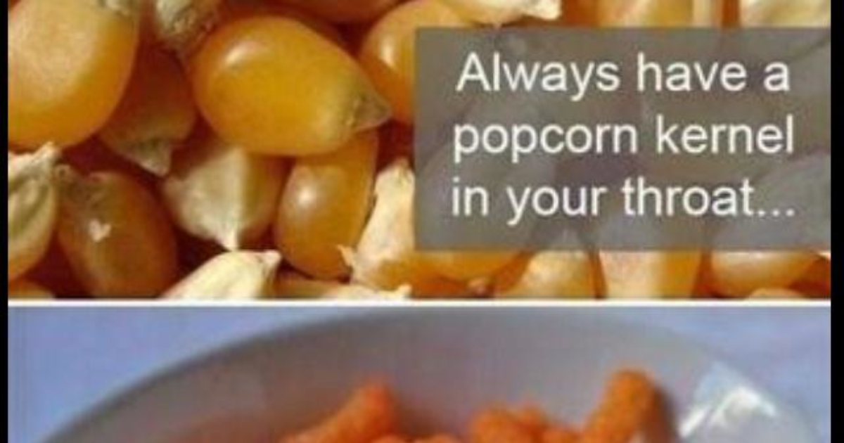 Would you rather have cheeto dust on your fingers for the rest of your