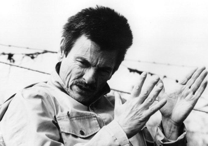 Which of these auteur film directors is your favorite?