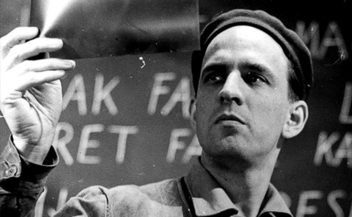 Which of these auteur film directors is your favorite?