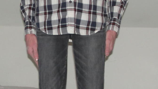 Girls, do you like Men wearing skinny jeans?