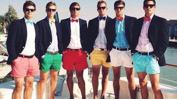 Is enjoying college possible without being in a frat?