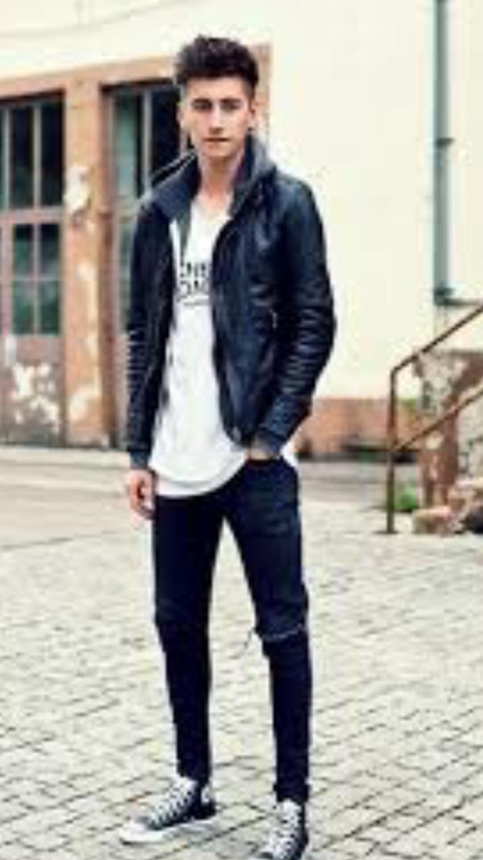 Tall and skinny guys, Yay or Nay?