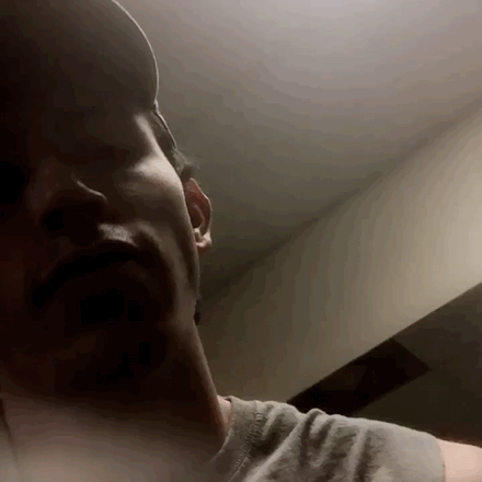 Girls, Is jaw clenching attractive?
