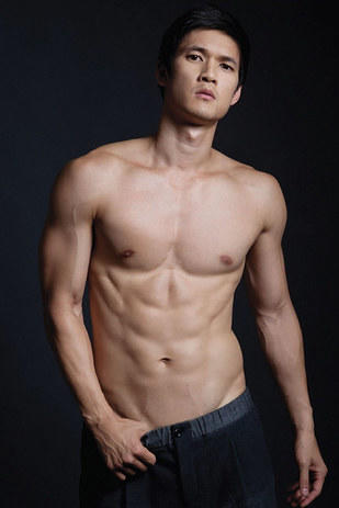 Racial Preference: Which type of man are you most attracted to?