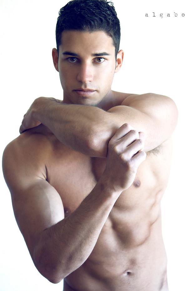 Racial Preference: Which type of man are you most attracted to?