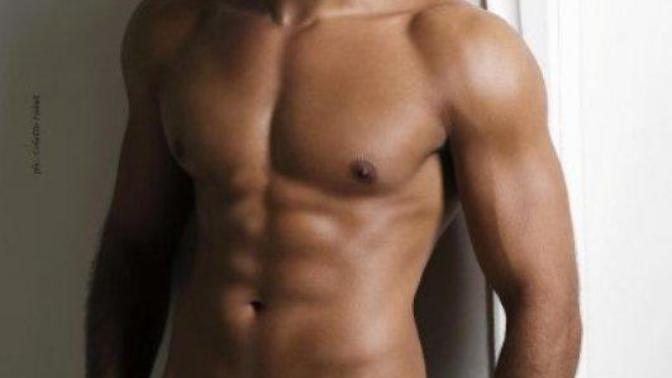 Racial Preference: Which type of man are you most attracted to?