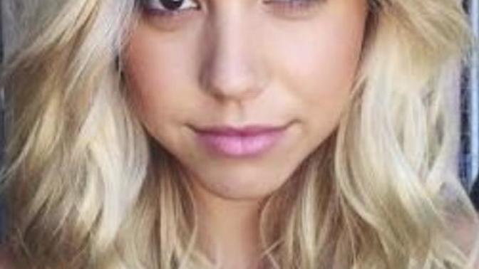 Why do guys choose "girl next door" over "unique striking" beauty?