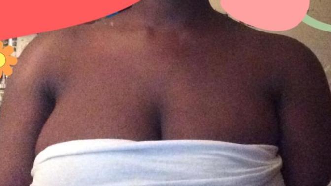 Do I have broad shoulders?