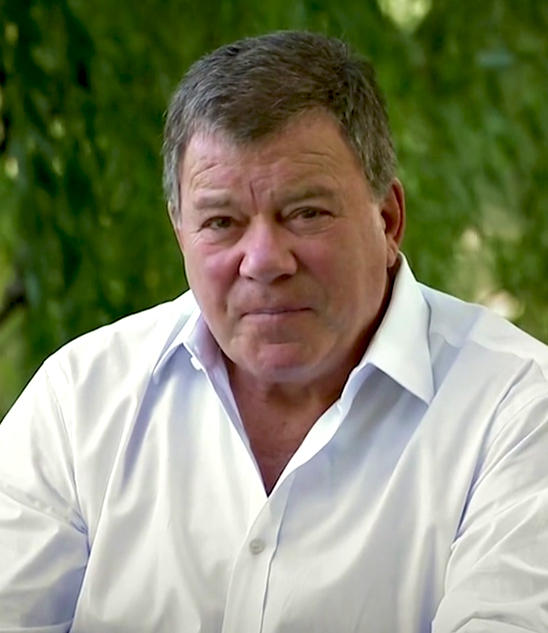 Which of these famous old people do you most hope doesn&rsquo;t die soon