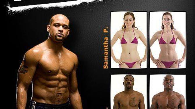 Can someone explain to me why there are workouts for men and women?