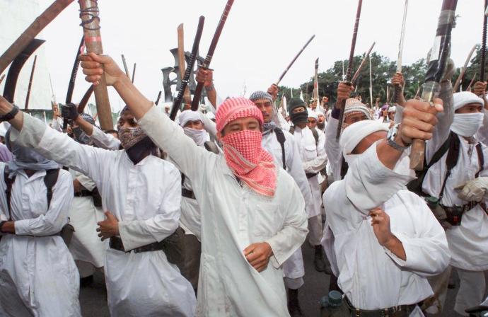 What's your opinion of Indonesia's 'anti-obscenity' laws? And how would you feel if your country adopted them?