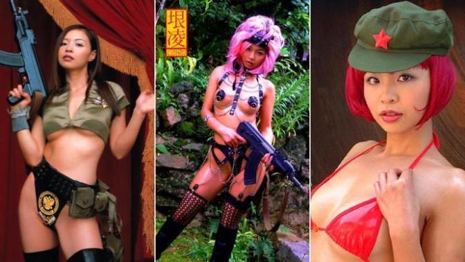 What's your opinion of Indonesia's 'anti-obscenity' laws? And how would you feel if your country adopted them?