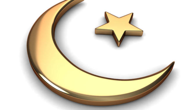 Why do Islam have Prophet Muhammad as their role model?