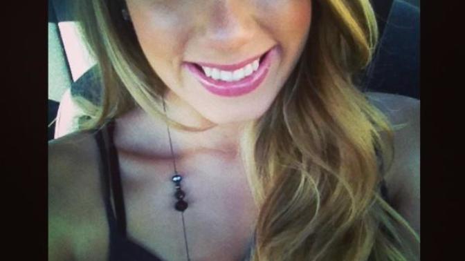 What are your thoughts on this illegal Argentine immigrant girl who's currently an ASU college student, revealing that she and her family are?