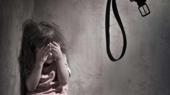 Do parents treat their kids badly if they have a terrible relationship with the other parent?
