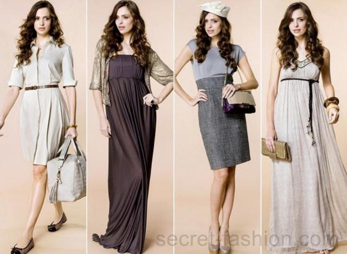 Guys, Are you Nicer to Women wearing Dresses/Skirts?