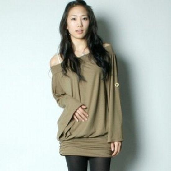 Guys, if you were a girl, what would your casual dressing style look like?