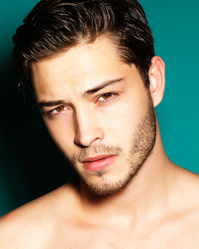 Girls, What race of guys do you LOVE the MOST? 