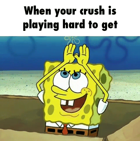 Do guys really like it when girls play hard to get?