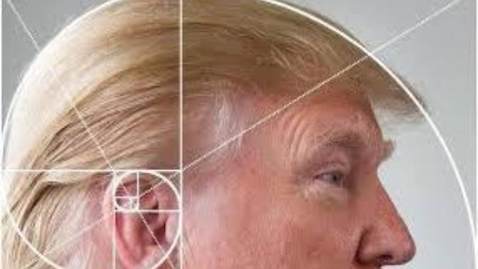 I like donald trump :) anyone one else like him too ( it's flat) ?