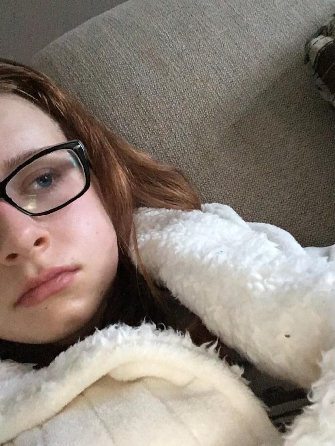 who has gotten their wisdom teeth out?
