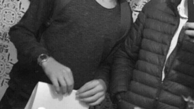 How do I look? Give me a rating out of 10?