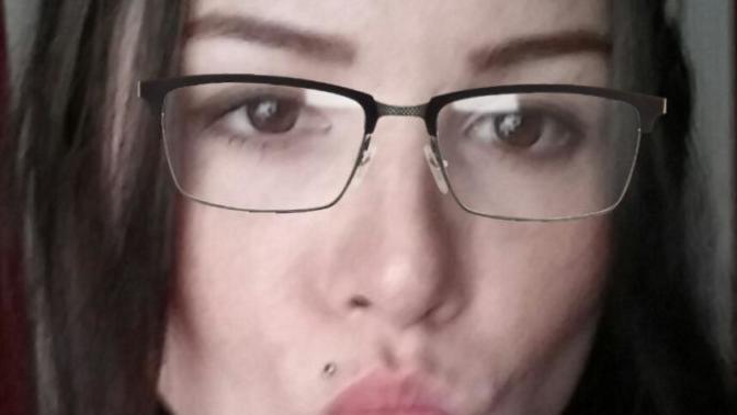 Which glasses look best?