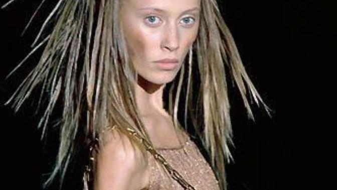 Should SJW's, Feminists, Women, Gay Men Accept responsibility For All The Anorexic and Obese Fashion Models while shaming healthy women?