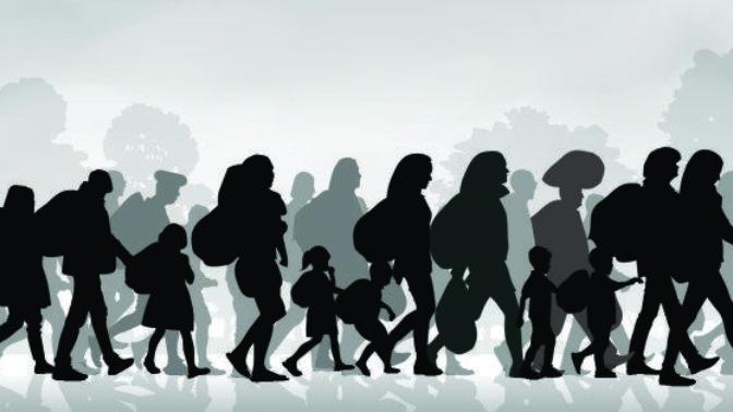 Is it xenophobia if you're skeptical to immigrant's culture?