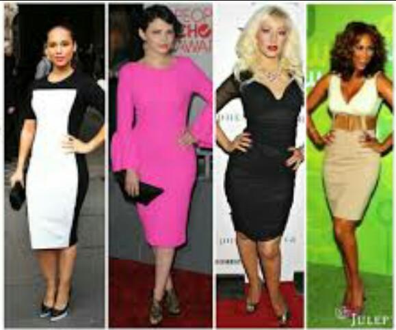 Most attractive body type?