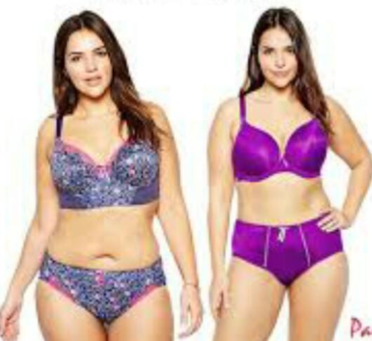 Most attractive body type?
