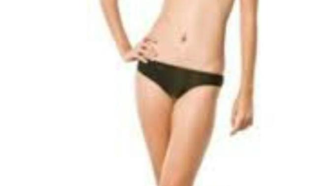 Most attractive body type?
