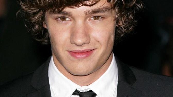 Boyfriend has a new haircut?