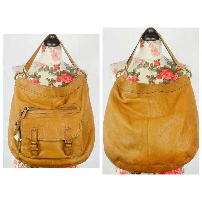 Is this a cute bag?