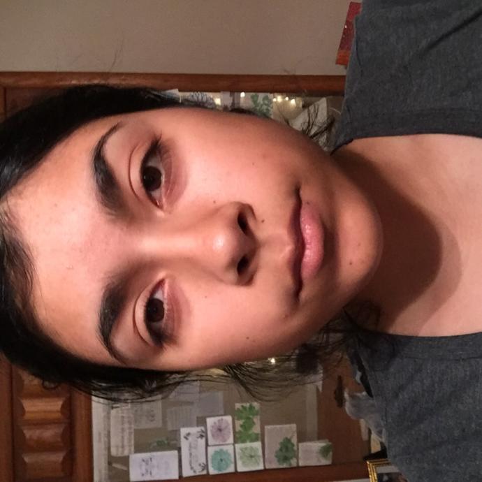 Make up or all natural?
