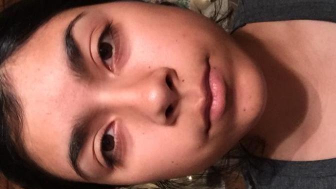 Make up or all natural?