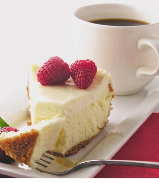 Which do you prefer: Brownie or Cheesecake?