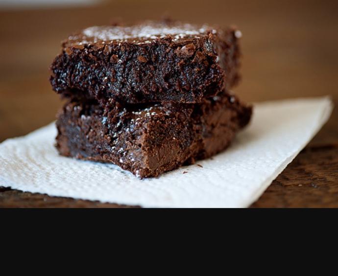 Which do you prefer: Brownie or Cheesecake?