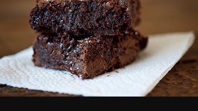 Which do you prefer: Brownie or Cheesecake?