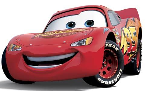 Does Lightning Mcqueen buy car insurance or life insurance ?