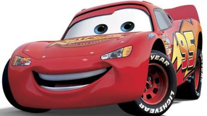 Does Lightning Mcqueen buy car insurance or life insurance?