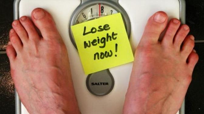 What would you do if your SO was getting fatter and fatter?